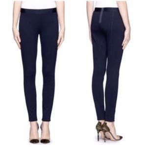 NAVY J. Crew Pixie Pants
